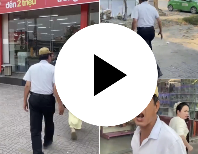 Nghệ An: “Thượng đế” đi viện vì dám đánh giá 1 sao cho thái độ của bác tài… 🛑