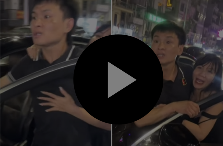 Biến căng ngay lúc này: Khi cơn nóng nảy vượt tầm kiểm soát vì một chữ “Yêu” 🚨