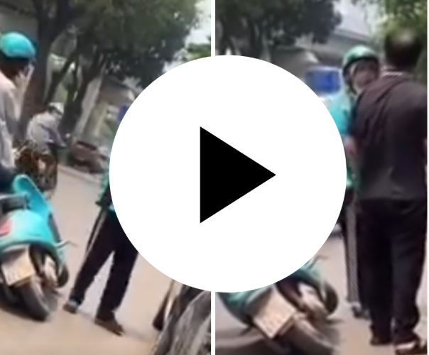 Đỉnh cao của sự kiên nhẫn: Khi khách hàng trở thành “người thừa” trong chính câu chuyện của mình! 💅🤣