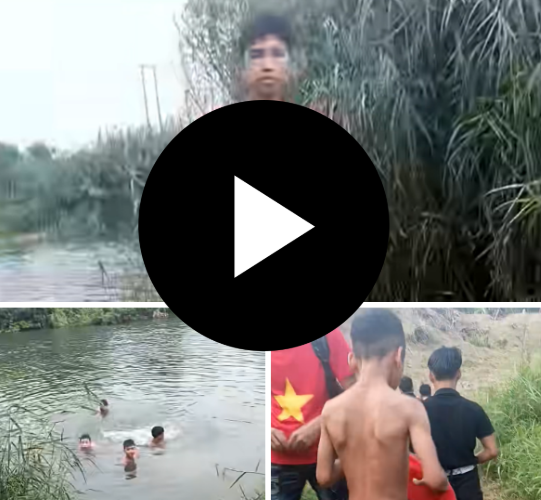 LỜI CẢNH BÁO KHẨN CẤP: BỐ MẸ ƠI, ĐỪNG ĐỂ HỐI HẬN THÌ ĐÃ MUỘN! 🛑🌊