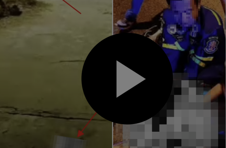 HIỆN TRƯỜNG VỤ VA CHẠM THẢM KHỐC – BÀI HỌC VỀ Ý THỨC KHI CẦM LÁI 🚨🚧