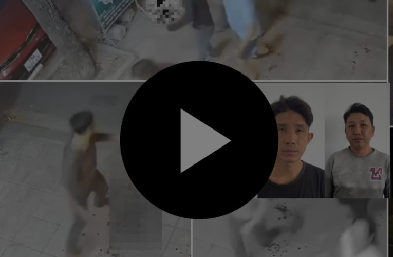 TIN NÓNG: NHÓM ĐỐI TƯỢNG GÂY MẤT AN NINH TRẬT TỰ SAU CUỘC VUI TẠI KHÁNH HÒA 🚨🚧