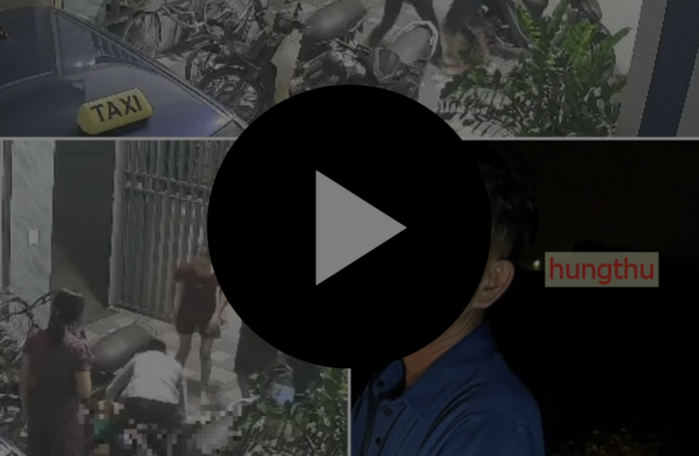 BI KỊCH NGÀY TRỞ VỀ – KHI CƠN CUỒNG SI BIẾN THÀNH HÀNH ĐỘNG MẤT NHÂN TÍNH 🛑😱🕯️