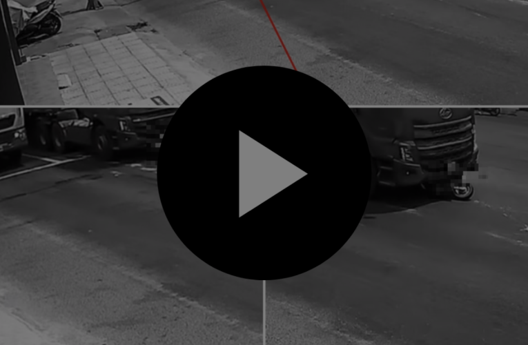 TIN NÓNG: HIỆN TRƯỜNG VỤ TNGT NGHIÊM TRỌNG TẠI ĐÀ NẴNG – HẬU QUẢ TỪ VIỆC SANG ĐƯỜNG BẤT CẨN 🚨🚧