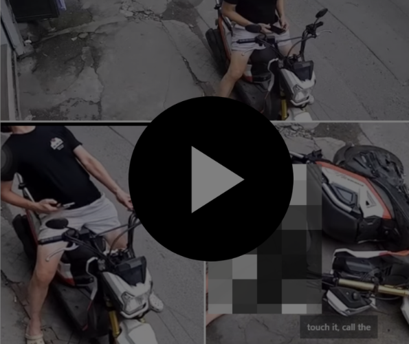 CUỘC SỐNG VÔ THƯỜNG: RANH GIỚI MONG MANH TRONG PHÚT GIÂY CHI CHÚC VÌ “CƠN ĐAU BẤT NGỜ” 🕯️🥀