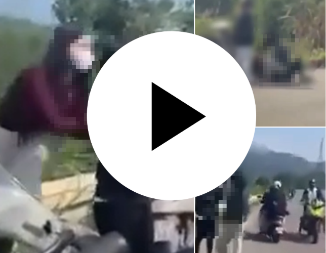 CÁI KẾT ĐẮNG CHO SỰ VÔ CẢM TRƯỚC HÀNH VI “TÁC ĐỘNG” HỘI ĐỒNG MỘT BẠN N~Ữ 🛑😱💔