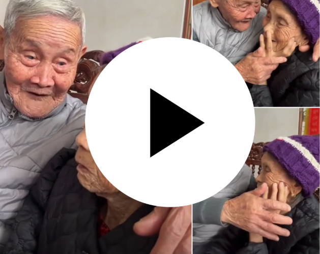 RANH GIỚI CỦA HẠNH PHÚC: KHÔNG PHẢI LÀ LỜI THỀ NON HẸN BIỂN, MÀ LÀ SỰ ĐỒNG HÀNH KHI VỀ GIÀ 🕯️🥀