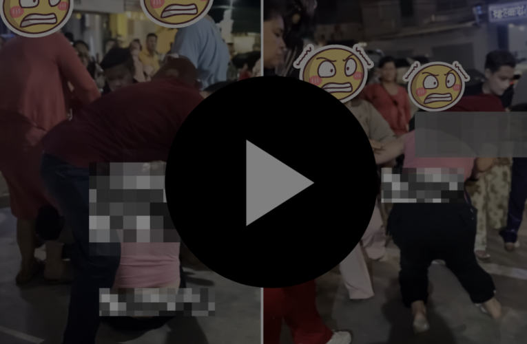 CẠN LỜI: KHI BẢN TÍNH “TRĂNG HOA” LÊN NGÔI, ĐẨY NGƯỜI VK B-ẦU 5 THÁNG VÀO CẢNH NGUY KỊCH 🛑😱💔