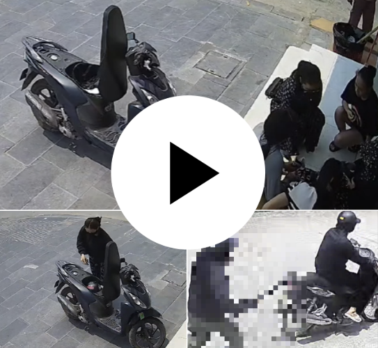 Chi tiết câu chuyện và bằng chứng v-id sự việc