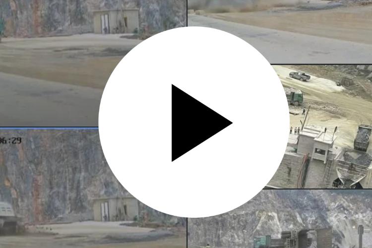 NINH BÌNH: HIỆN TRƯỜNG “BIẾN DẠNG” SAU CÚ ĐỐI ĐẦU KINH HOÀNG CỦA 2 XE TẢI TRỌNG LỚN 🛑😱🚧