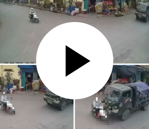 BÀI HỌC ĐẮT GIÁ KHI LƯU THÔNG TẠI CÁC ĐIỂM GIAO CẮT QUY MÔ LỚN 🚨🚧