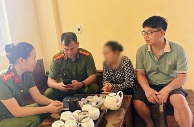 CẢNH BÁO CHIÊU TRÒ L-ỪA Đ-ẢO QUA MẠNG: BÀI HỌC QUÝ GIÁ TỪ PHA CỨU THUA CỦA ANH TÀI XẾ TỐT BỤNG 🚨🚧