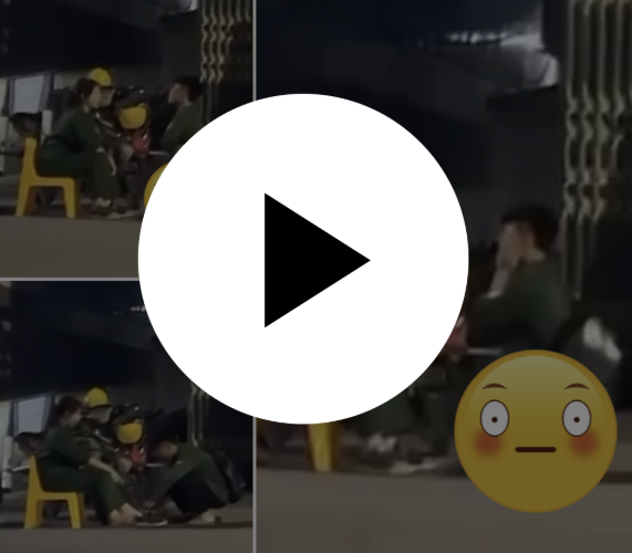 KHI QUỲ GỐI TRỞ THÀNH MỐT CỦA CÁC “SOÁI CA” HỌC ĐƯỜNG 🛑🤔👊