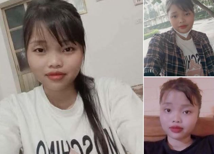 NINH BÌNH: CỘNG ĐỒNG MẠNG CHUNG TAY TÌM KIẾM NGƯỜI PHỤ NỮ HÀ NỘI “MẤT DẤU” KHI VỪA ĐẶT CHÂN TỚI ĐỊA PHƯƠNG 🚨🚧