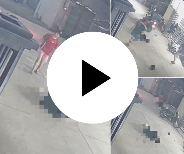 “NGÃ TƯ KHÔNG ĐÈN”: ĐỪNG ĐỂ SỰ CHỦ QUAN BIẾN ĐƯỜNG LÀNG THÀNH HIỆN TRƯỜNG 🚨🚧