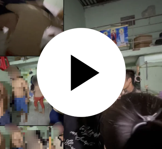 XÓT XA: MẸ BẾ CON 4 THÁNG ĐI TÌM “CÔNG LÝ”, CHỒNG ĐANG BẬN XÂY TỔ ẤM MỚI TRONG PHÒNG TRỌ 🛑💔👶