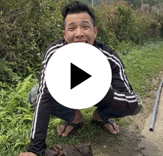 Nội dung chỉ mang tính chất thông tin, không cổ xúy làm theo.Đúng là miếng ăn là miếng nhục, mà miếng này thì lại còn “nặng mùi” nữa anh em ạ!