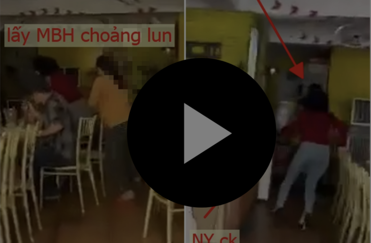 Cái kết cho màn “đổi gió” không đúng quy trình của anh chồng ham vui